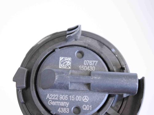Elektronisk sensor MERCEDES-BENZ S-CLASS (W222, V222, X222) S 500 (222.082, 222.182) | BP30257072M84 