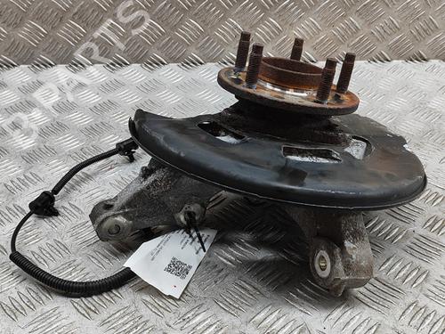 Right front steering knuckle CHEVROLET ORLANDO (J309) 2.0 D | BP24975749M26 