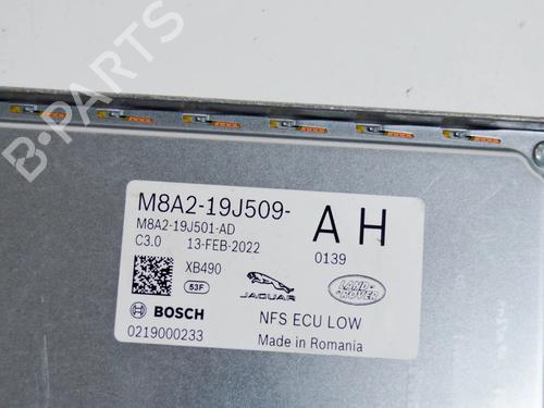 Electronic module JAGUAR F-PACE (X761) 2.0 D200 MHEV | BP27758504M83 - Image 6