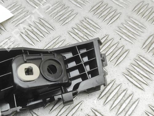 Rear bumper bracket TESLA MODEL 3 (5YJ3) EV Performance AWD | BP33697736C159 - Image 5