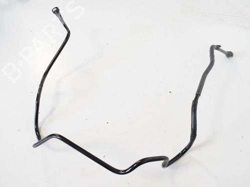 Used Pipe Pipe AUDI A5 (F53, F5P) RS5 TFSI quattro (450 hp) 33396572 33396572