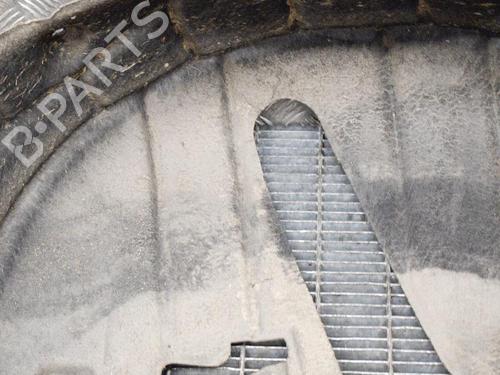 Wheel arch VW TIGUAN (5N_) 2.0 TDI 4motion | BP14664503C56