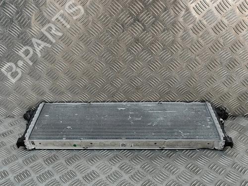 Used Water radiator Water radiator PORSCHE 911 (992) GT3 (992810) (510 hp) 29391222 29391222