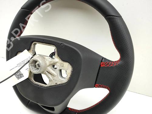 Steering wheel FORD KUGA III (DFK) 2.5 FHEV | BP39205353C49 - Image 6