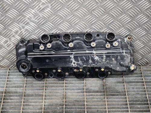 Used Valve cover HONDA JAZZ III (GE_, GG_, GP_, ZA_) 1.3 HYBRID (GP1) (102 hp) 14608851