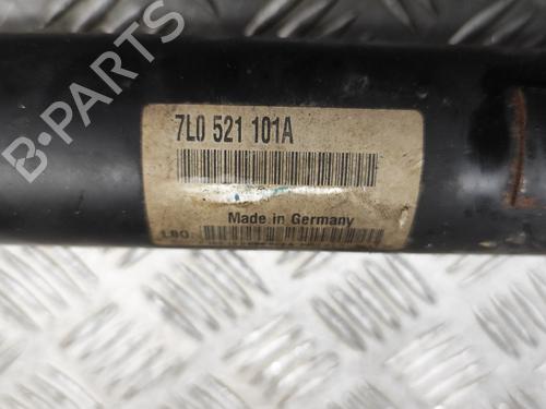 Driveshaft PORSCHE CAYENNE (9PA) 3.2 | BP23248919M37 