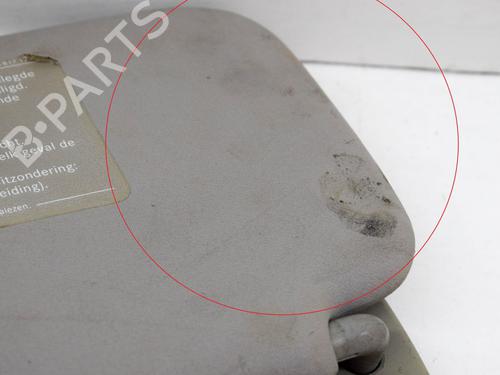 Right sun visor MERCEDES-BENZ A-CLASS (W168) A 160 (168.033, 168.133) | BP8894899I2 