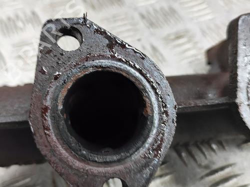 Exhaust manifold AUDI A4 B7 Avant (8ED) 2.0 TFSI | BP26576634M110 
