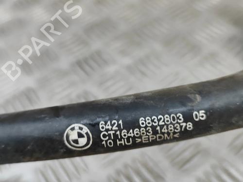 Pipe BMW 2 Gran Coupe (F44) M 235 i xDrive | BP27771915M125  - Image 8