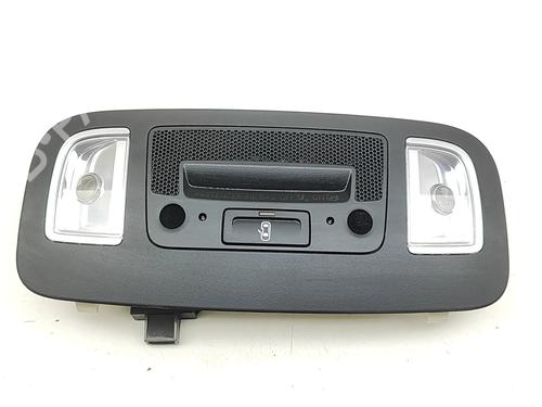 Used Interior roof light AUDI TT (FV3, FVP) 1.8 TFSI (180 hp) 31951173