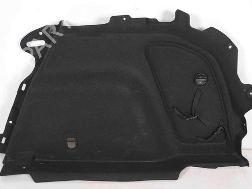 Używane Wykładzina bagażnika MAZDA 3 (BM, BN) 2.0 (120 hp) 30234893