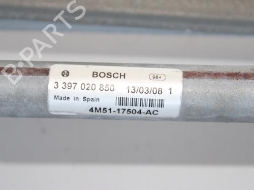 Vindrude Viskermekanisme FORD FOCUS II (DA_, HCP, DP) 2.5 ST | BP29753447C83 