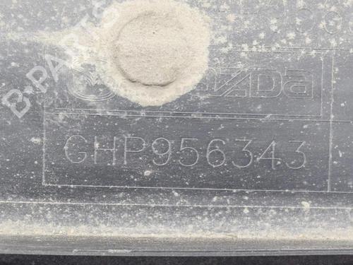 Underbody protection MAZDA 6 Saloon (GJ, GL) 2.2 D (GJ2FP) | BP29007299M92