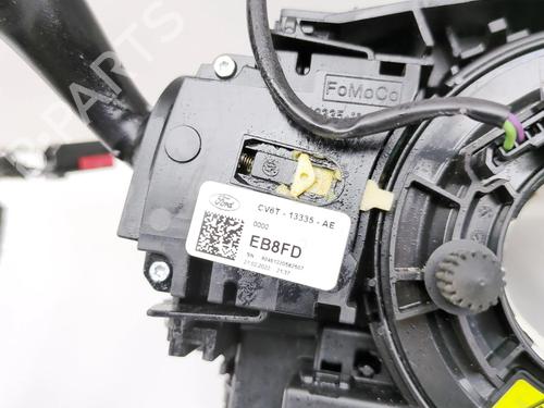 Steering column stalk FORD TRANSIT V363 Van (FCD, FDD) 2.0 EcoBlue RWD | BP39145387I23 - Image 9