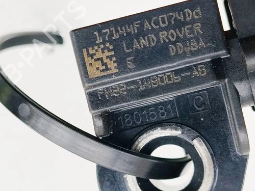 Electronic sensor LAND ROVER RANGE ROVER EVOQUE (L538) 2.0 D | BP38292271M84  - Image 6