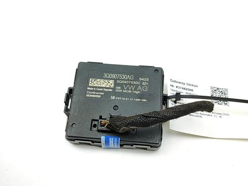 Used Electronic module Electronic module 37996491 37996491