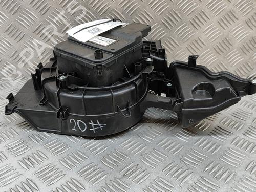 Heater blower motor AUDI Q7 (4MB, 4MG, 4MQ) 3.0 TDI e-tron quattro | BP26142275M62