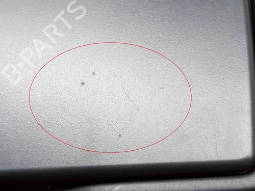 Right sun visor FORD FIESTA VII (HJ, HF) 1.0 EcoBoost | BP11252703I2 