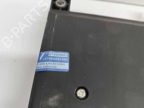 Electronic module JAGUAR I-PACE (X590) EV400 AWD | BP27782751M83 