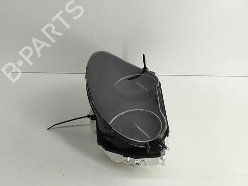 Instrument cluster MITSUBISHI OUTLANDER III (GG_W, GF_W, ZJ, ZL, ZK) 2.0 Hybrid 4WD (GG2W) | BP24581798C47 