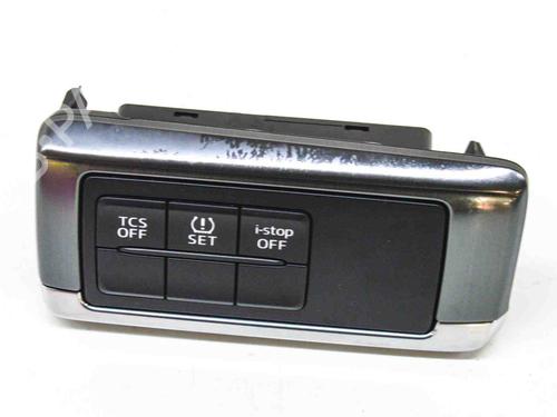 Used Switch MAZDA CX-5 (KE, GH) 2.0 (KEEFW) (165 hp) 6771578