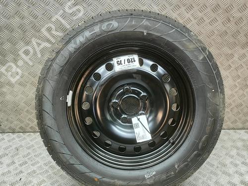 Used Jack Kit JEEP GRAND CHEROKEE IV (WK, WK2) 3.0 CRD V6 4x4 (241 hp) 32458740