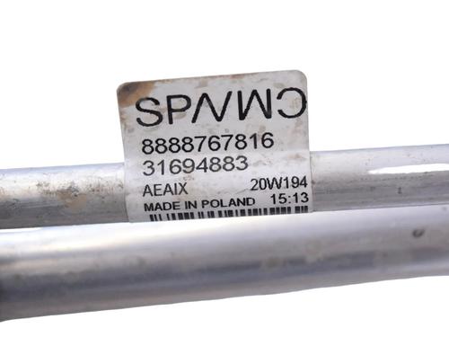 AC pipe VOLVO XC40 (536) T4 | BP33367113M126 - Image 5