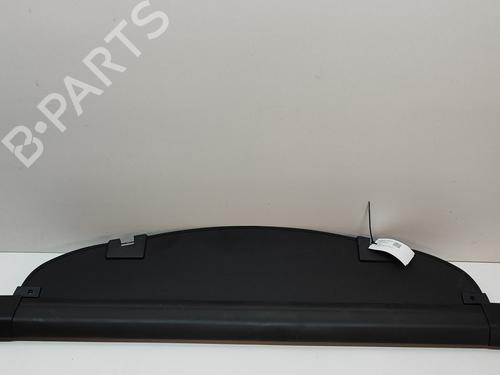 Rear parcel shelf MAZDA CX-5 (KE, GH) 2.0 AWD (KEEAW) | BP16640116C85