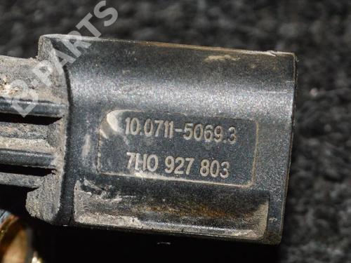 Electronic sensor AUDI TT Roadster (8J9) 2.0 TFSI | BP6734198M84 