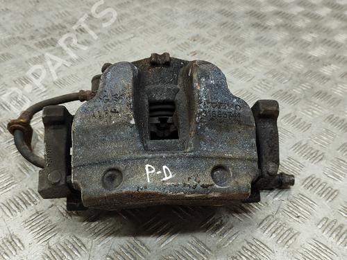 Used Right front brake caliper VOLVO XC60 II (246) B5 Mild-Hybrid (250 hp) 28432442