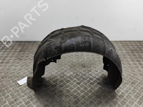 Used Wheel arch VW GOLF VII (5G1, BQ1, BE1, BE2) 1.4 GTE Hybrid (204 hp) 18605424