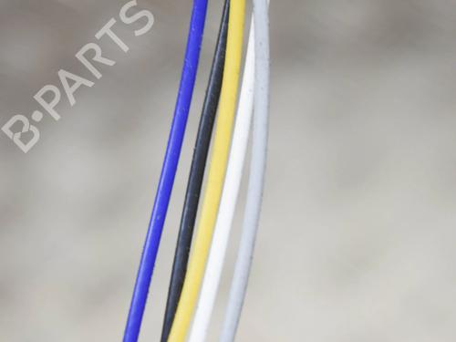 Electronic sensor VW GOLF VI Variant (AJ5) 1.6 TDI | BP28028153M84 - Image 5