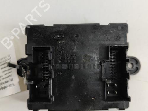 Electronic module LAND ROVER RANGE ROVER SPORT II (L494) 3.0 SDV6 4x4 | BP27773327M83 