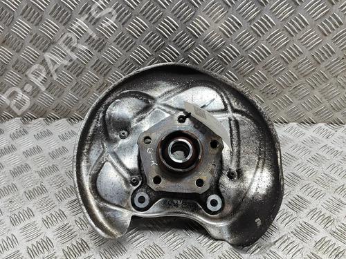 Used Left rear steering knuckle AUDI A5 (F53, F5P) S5 TFSI quattro (354 hp) 26902760