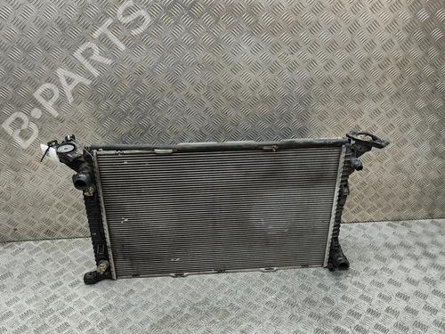 Used Water radiator AUDI A5 (8T3) 3.0 TDI quattro (245 hp) 29945386