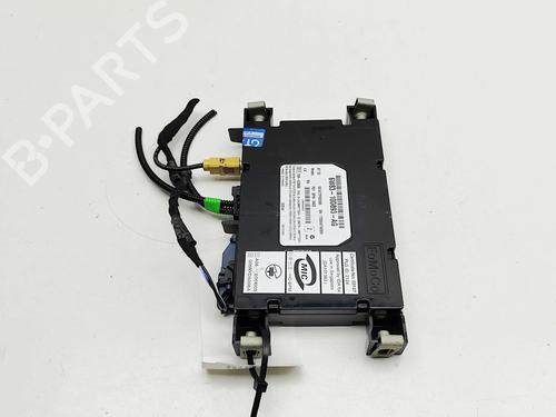 Electronic module JAGUAR XK II Coupe (X150) 5.0 V8 | BP33382137M83 - Image 2
