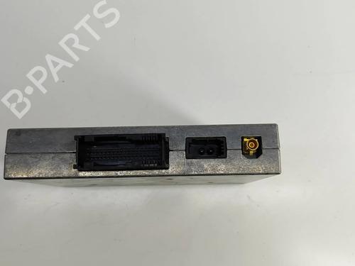 Electronic module AUDI A8 D3 (4E2, 4E8) 6.0 W12 quattro | BP24818613M83