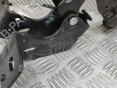 Hinge/Door check strap OPEL VIVARO C Van (K0) 1.5 | BP27785187C146 