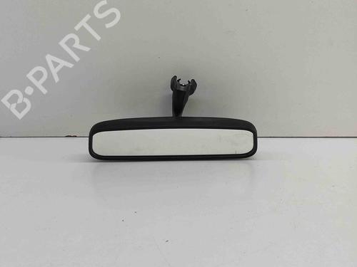 Used Rear mirror MERCEDES-BENZ A-CLASS (W176) A 180 (176.042) (122 hp) 25218006
