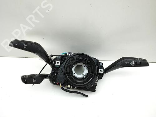 Used Steering column stalk Steering column stalk 37721536 37721536