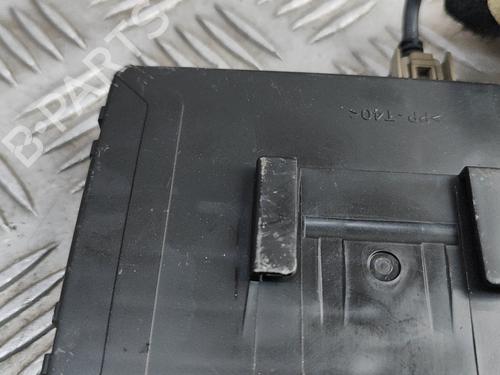 Elektronisk modul RENAULT ZOE (BFM_) ZOE | BP27644328M83 