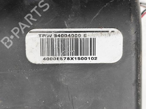 Passasjer kollisjonspute JAGUAR XJ (X350, X358) 4.2 | BP25788313C10 