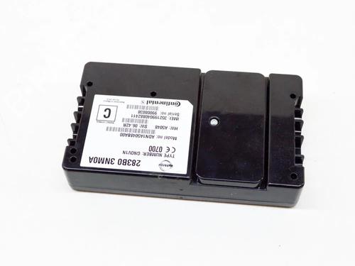 Used Electronic module NISSAN LEAF (ZE0) Electric (109 hp) 8835154