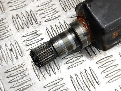 Right front driveshaft MASERATI GHIBLI III (M157) 3.0 S Q4 | BP24140892M39 