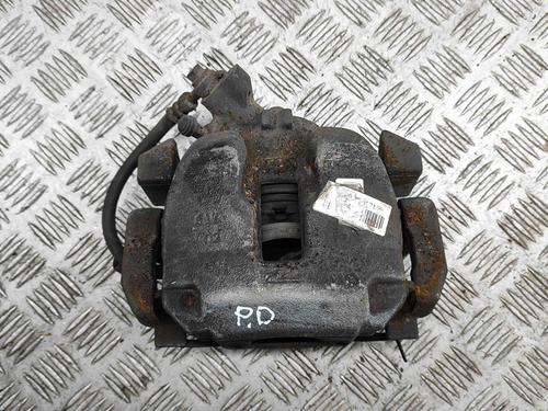 Used Right front brake caliper PEUGEOT 5008 II (MC_, MJ_, MR_, M4_) 1.5 BlueHDi 130 (MCYHZJ, MCYHZR, MCYHZX) (131 hp) 27767991