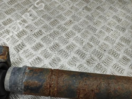 Driveshaft NISSAN QASHQAI II (J11, J11_) 1.6 dCi ALL MODE 4x4-i | BP16257933M37