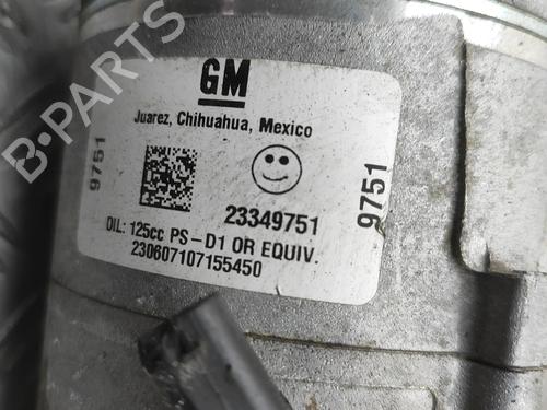 AC compressor CHEVROLET CORVETTE (C7) 6.2 | BP33291776M34  - Image 5