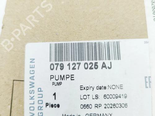 Injection pump AUDI Q5 (8RB) 2.0 TDI quattro | BP36534471M78  - Image 7