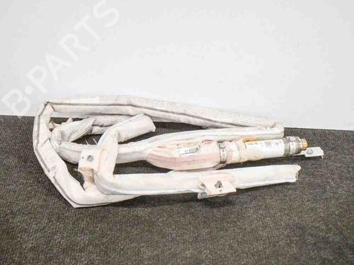 Used Right curtain airbag SKODA SUPERB III Estate (3V5) 2.0 TDI (150 hp) 6760722