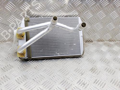 Used Heater matrix Heater matrix 39511686 39511686